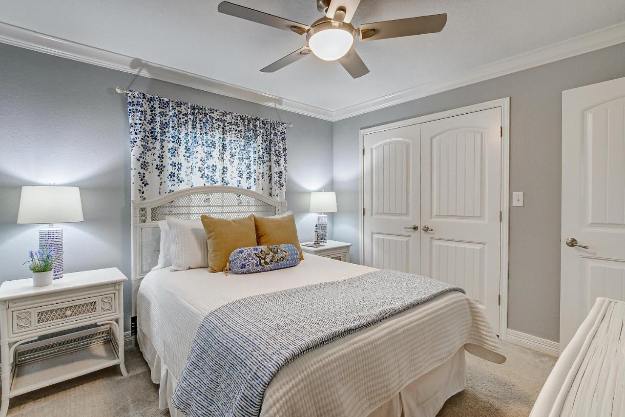 Villa Spring Break Specials! Front Row Views - Tiki Bar - Playground à Bolivar Peninsula Extérieur photo