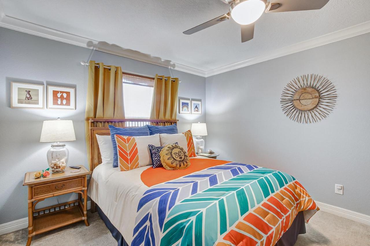 Villa Spring Break Specials! Front Row Views - Tiki Bar - Playground à Bolivar Peninsula Extérieur photo